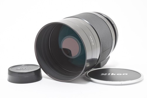 Neuwertig nikon reflex - [neuwertig],