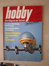 Hobby- Das Magazin der Technik