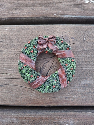 Adventskranz weihnachtskranz - adventskranz,