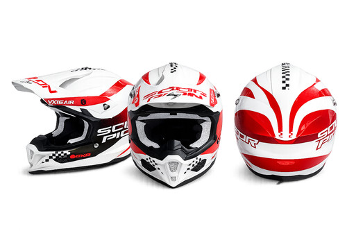 Scorpion exo evo air - scorpion,