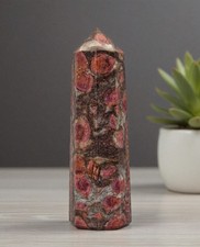 165 mm Rubinkorund zur