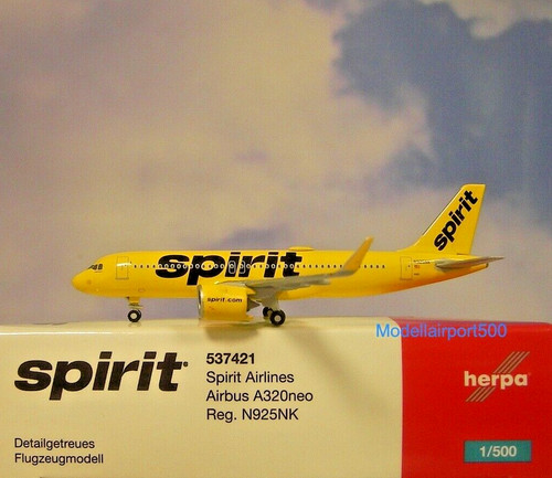 Herpa wings 500 airbus - wings,