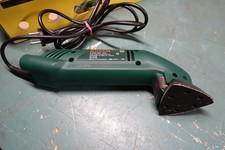 Bosch PDA 120E Deltaschleifer in OVP mit viel Schleifpapier