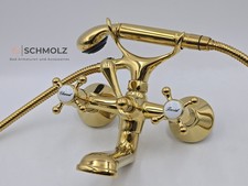 JADO Retro Wannenarmatur