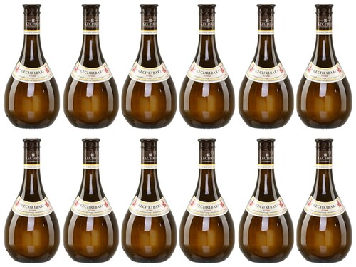 Kechribari retsina 12x - kechribari,
