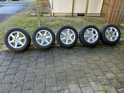 Audi f felgen mit - audi, 6