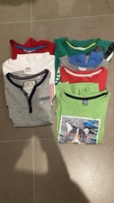 122/128 128 Shirt Jungen