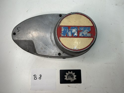250 lichtmaschinendeckel - 250,