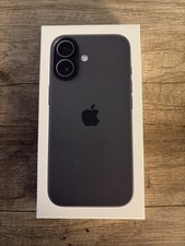 iPhone 17 Leere Verpackung