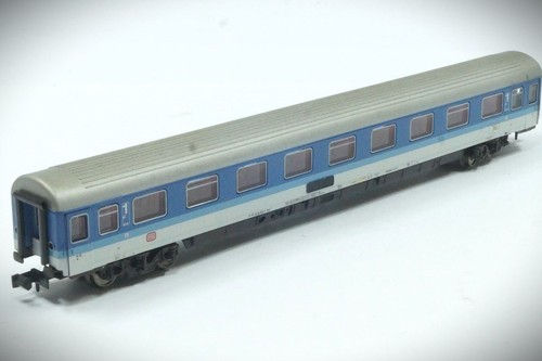 160 minitrix 15866 - n, 15866-15
