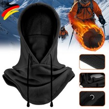 Winter Fleece Balaclava Thermo
