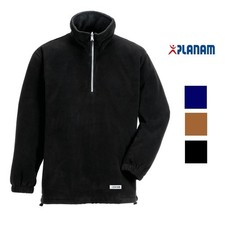 PLANAM Fleece Pullover RELAX