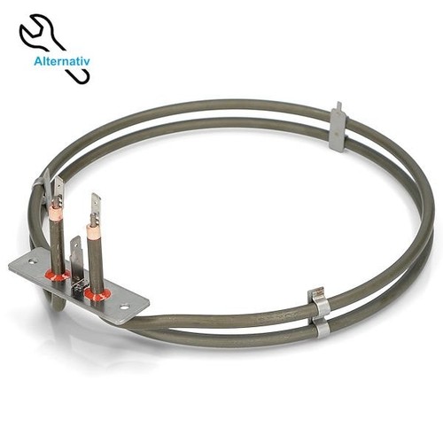 Ringheizung 2400w 230v für - 2400w,