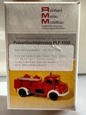SoMo RMM Merlau PLF 1500 Mit