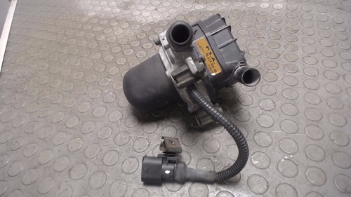 Sekundärluftpumpe peugeot 307 - peugeot,