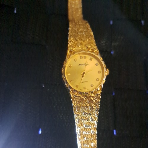Vintage gruen precision - „vintage,