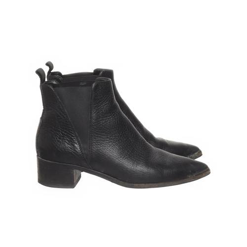 Acne studios chelsea boots - acne,