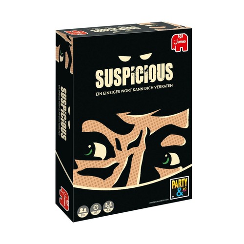 Jumbo 19827 suspicious - 19827,