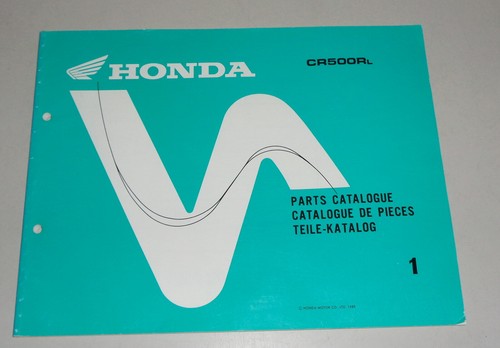 Teilekatalog parts catalog - teilekatalog,