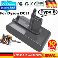 Ersatzakku für Dyson DC45
