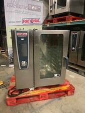 Rational SCC101WE Elektro