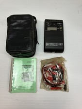 WANDEL & GOLTERMANN PM10-BN820