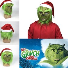 Horror Halloween Xmas The