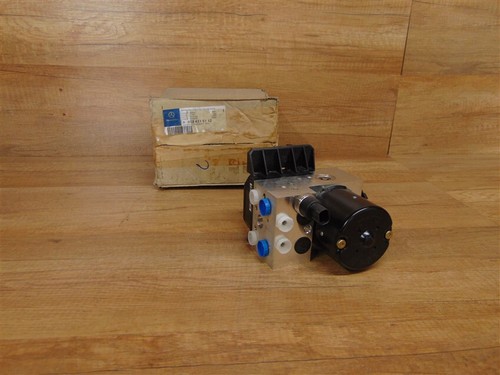Brandneu esp hydraulikaggregat - brandneu,
