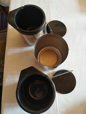 2 ALFI Edelstahl 18/10