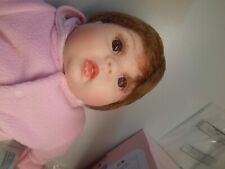 Reborn Baby Doll ca. 50cm mit