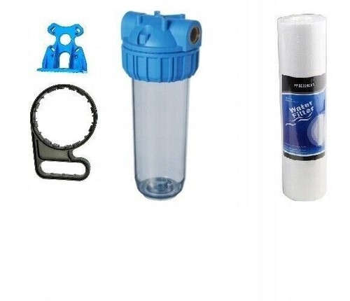 Ibo wasserfilter vorfilter - ibo, 10"