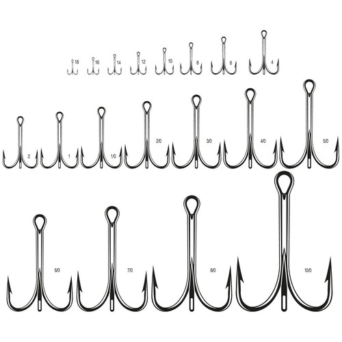 Vmc 9617 shaughnessy treble - vmc,