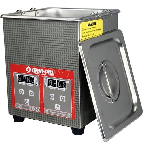 Ultraschallreiniger m90073 - ultraschallreiniger,