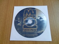 (PC) - M1 TANK PLATOON 2