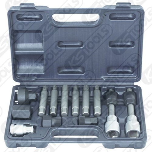 Tools - ks,