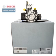 Hochdruckpumpe VW 1.6 TDI CAYA