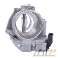 DROSSELKLAPPE FÜR AUDI A4 B6