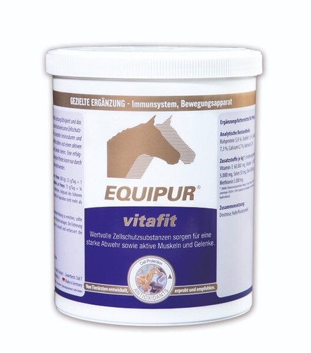 Equipur vitafit pferd - equipur, 1