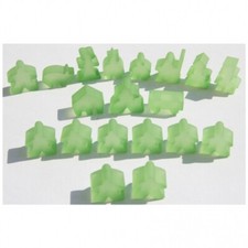 Carcassonne - Meeple -