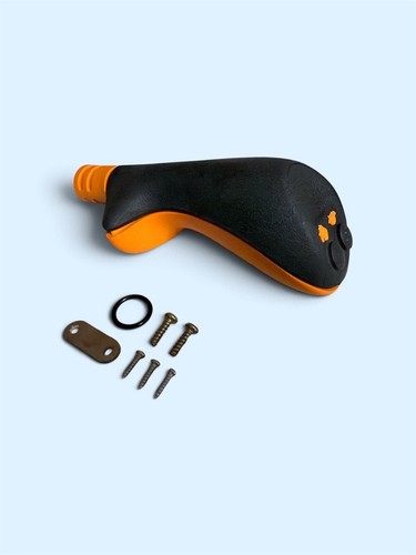 Schaltknauf schalthebel - /,