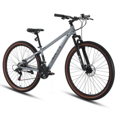 Aiva zoll mountainbike - mountainbike, 21