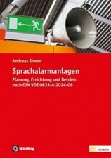 Sprachalarmanlagen Andreas