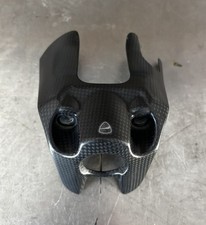 Original Ducati Carbon