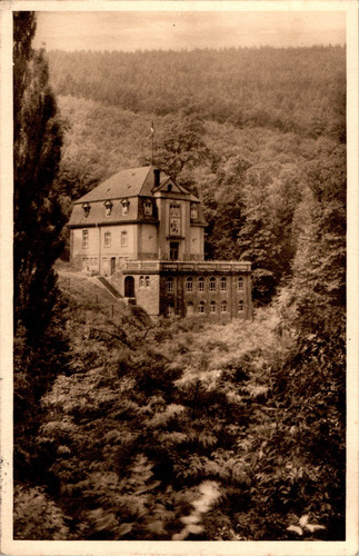 Studentika heidelberg - ak,
