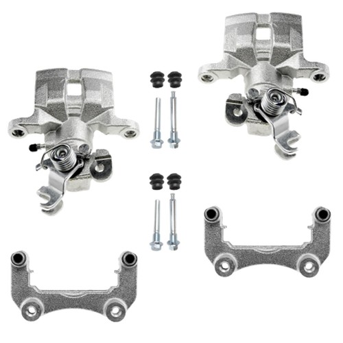Bremssattel 2 - 2,