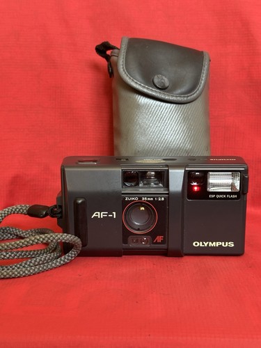 Olympus mju f2 - af-1,