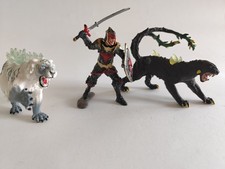 Schleich Sammlung Eldrador