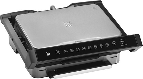 Wmf kontaktgrill profi plus - kontaktgrill,
