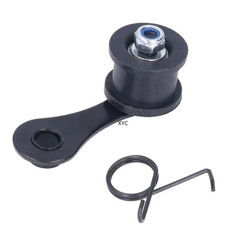 Motorrad kettenspanner mit - motorrad,