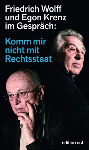 Komm mir nicht mit